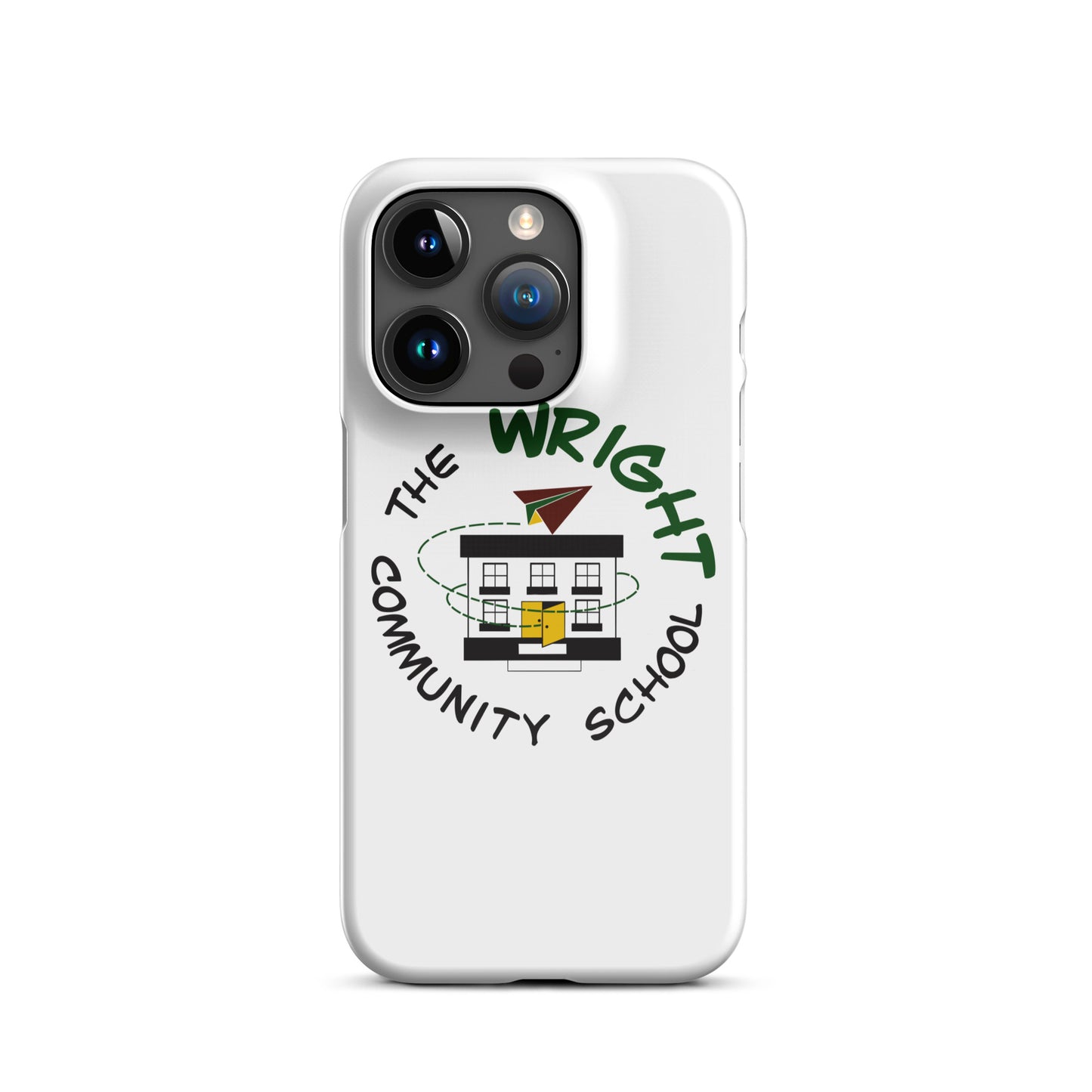 WCS Snap case for iPhone®